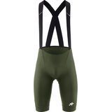 Assos Mille GT Bib Shorts S11 moss green