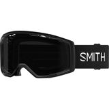 Smith Rhythm MTB ChromaPop Sun Black + WS / black