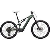 Specialized Turbo Levo 4 Alloy satin cypress metallic