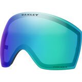 Oakley Flight Deck Pro L Replacement Lens Prizm Snow Argon Iridium