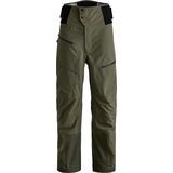 Ortovox Ravine Plus 3L Pants M dark wild herbs