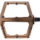 Ambit Components Flatpedal Breach - small braun