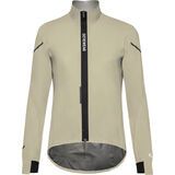 GOREWEAR Spinshift Gore-Tex Jacke Damen tech beige