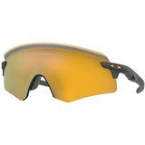 Oakley Encoder Prizm 24k / matte carbon