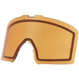 Oakley Line Miner L Replacement Lens Prizm Snow Persimmon