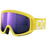 POC Opsin Clarity Int. Partly Sunny Purple / citrine yellow