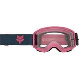Fox MTB Main Goggle Clear / galaxy blue