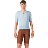 Castelli Espresso Bibshort deep mocha