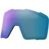 Oakley Line Miner Pro M Replacement Lens Prizm Snow Iced Iridium