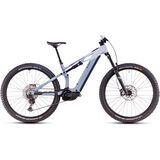 Cube Stereo Hybrid One44 HPC Race 800 29 pigeonblue´n´art