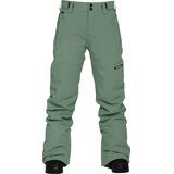 Horsefeathers Diane Pants iceberg green