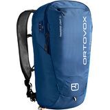 Ortovox Traverse Light 20 petrol blue