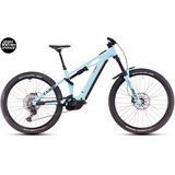 Cube Stereo Hybrid One77 HPC Race 800 dazzle´n´black