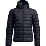 Ortovox DownWool 180 Hooded Jacket W black raven