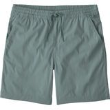 Patagonia Men's Nomader Volley Shorts blue sage
