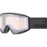 uvex blast V Silver Mirror / black matt