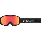 Giro Index 2.0 Vivid Ember / stacked black