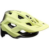 Fox Speedframe Pro Backfade lemon green