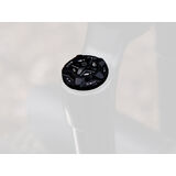 OAK Components Forkcap HSC für Fox 34, 36, 38, 40 black