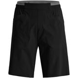 Ortovox Merino Shield Ultra Light Trace Shorts M black raven