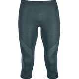 Ortovox 120 Merino Competition Light Short Pants M dark arctic grey