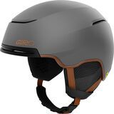 Giro Jackson MIPS matte metallic coal/tan