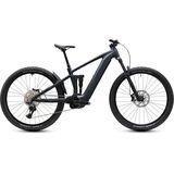 Cube Stereo Hybrid One44 Pro 800 29 coal´n´black