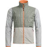 Ortovox Ortler Metawool 60 Rev Jacket M green sage