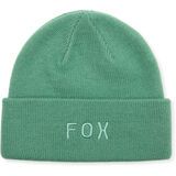 Fox Wordmark Beanie pine