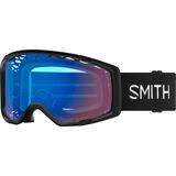 Smith Rhythm MTB + Dirt Screen ChromaPop Contrast Rose Flash + WS / black
