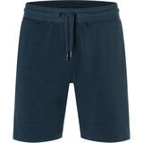 super.natural Solution Shorts Herren blueberry