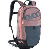 Evoc Joyride 4 dusty pink/carbon grey
