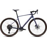 Cube Nuroad Pro 700C mysticpurple´n´black