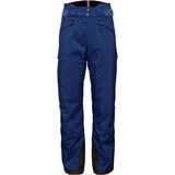 Elevenate Men's St Moritz Gore-Tex Pants guide blue