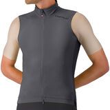 Castelli Espresso 2 Vest smoky gray