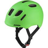 Alpina Ximo 2 LE neon green matt