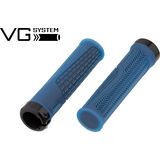 Newmen Slat VGS Grips blue