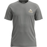 Ortovox 140 Merino Cool Triangle TS M dark sage