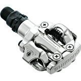 Shimano PD-M520 silver