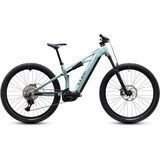 Cube Stereo Hybrid One44 HPC Pro 800 29 pearlaqua´n´black