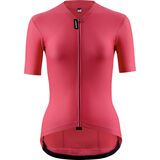 Assos Dyora R Jersey S11 deadly berry