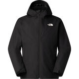 The North Face M Quest DryVent Triclimate 3-in-1 Jacket tnf black