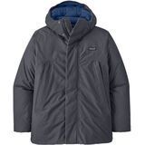Patagonia Men's Stormshadow Parka smolder blue