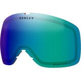 Oakley Flight Tracker M Replacement Lens Prizm Snow Argon Iridium