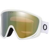Oakley Mont Scape L Prizm Snow Sage Gold Iridium / matte white