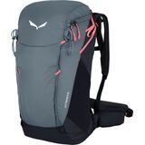Salewa Alp Trainer 25L java blue