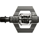 Crankbrothers Candy 2 grey