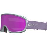 Giro Roam Amber Pink / stacked lavender 0