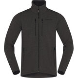 Norrona femund warm2 Jacket M's caviar black