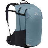 Vaude Trailvent 20 heron